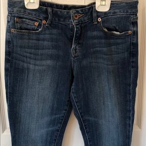 Lucky Brand Jeans